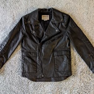 Polo by Ralph Lauren Children's Moto Jacket